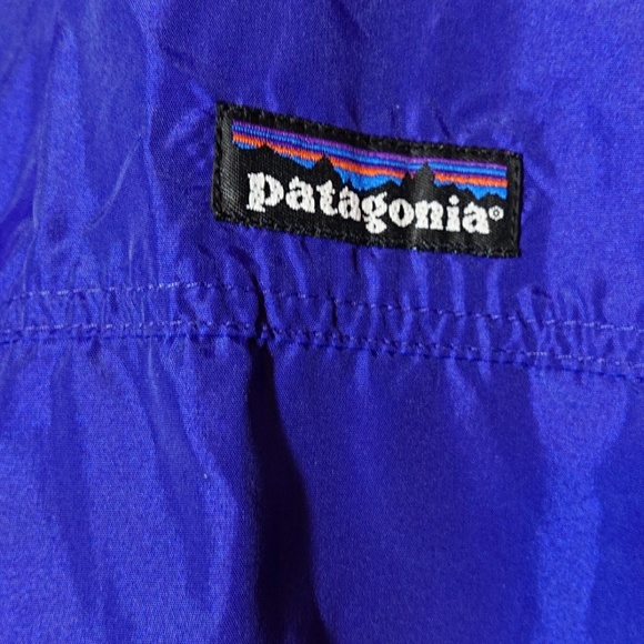 Vintage Patagonia Fleece Lined Jacket - Picture 2 of 8